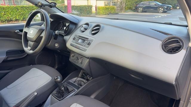 Seat Ibiza image 9
