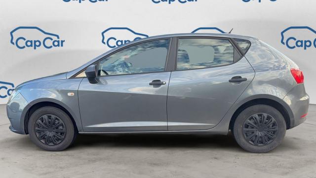 Seat Ibiza image 7
