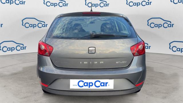 Seat Ibiza image 3