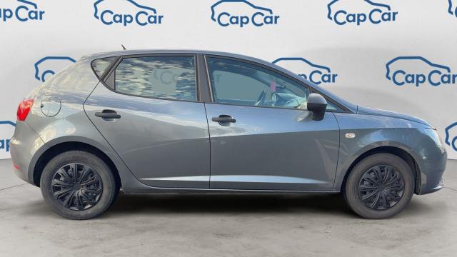 Seat Ibiza image 4