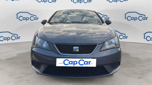 Seat Ibiza image 2