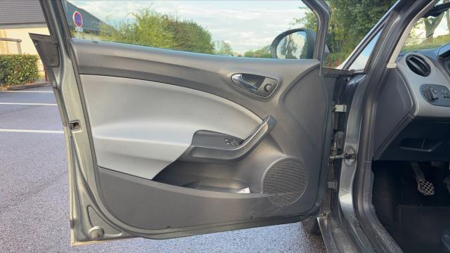 Seat Ibiza image 6