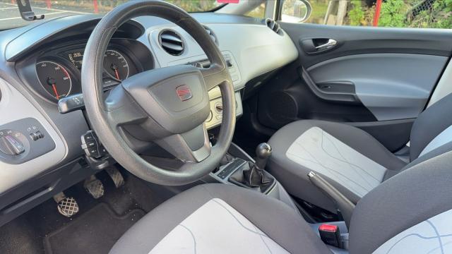 Seat Ibiza image 1