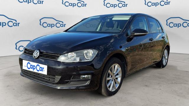 Volkswagen Golf Vii 1.4 Tsi 150 Dsg7 Lounge - Automatique
