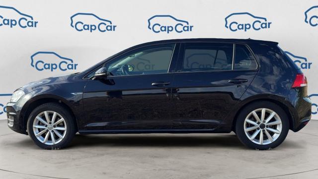 Volkswagen Golf image 9