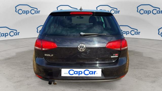 Volkswagen Golf image 3