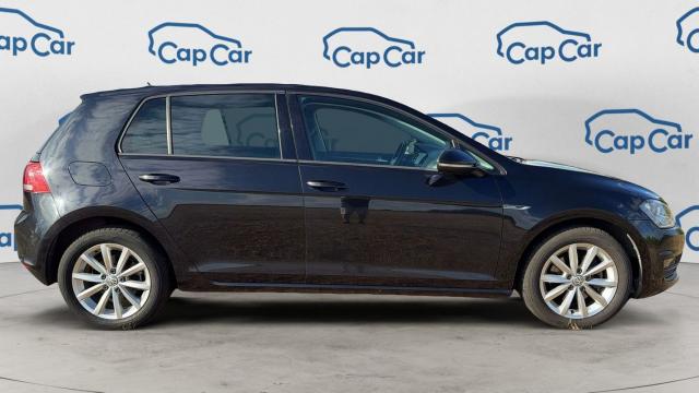 Volkswagen Golf image 8