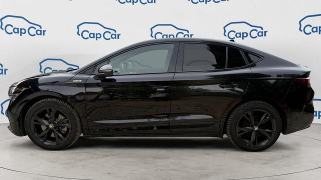 Skoda Enyaq image 5