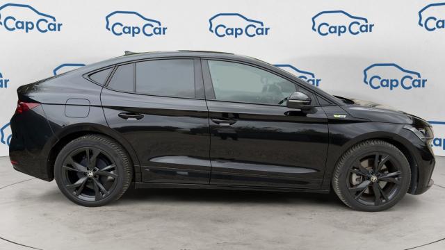 Skoda Enyaq image 2
