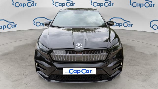 Skoda Enyaq image 4