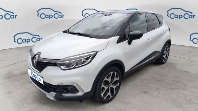 Renault Captur 0.9 Tce 90 Intens