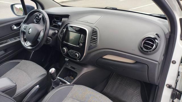Renault Captur image 8