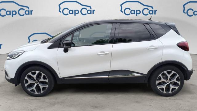 Renault Captur image 2