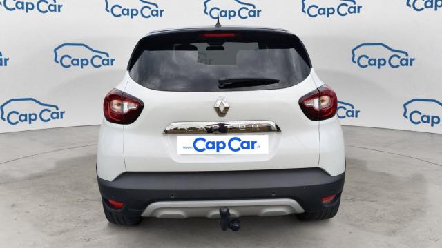 Renault Captur image 9