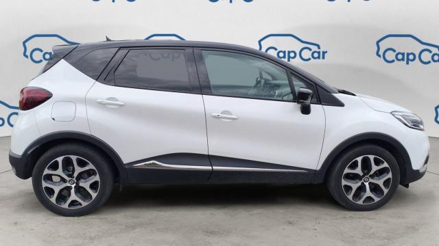 Renault Captur image 1