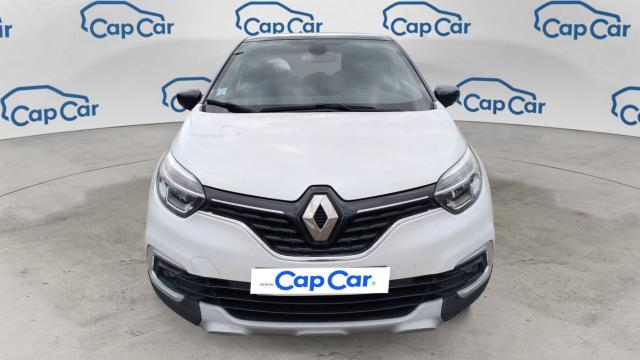 Renault Captur image 5