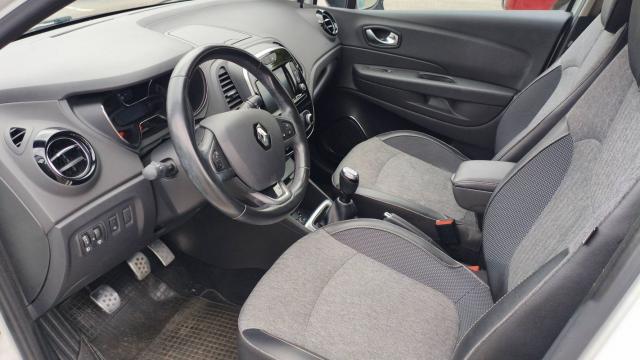 Renault Captur image 7