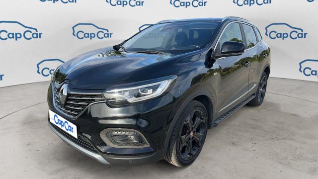 Renault Kadjar 1.7 Dci 150 Awd Esf