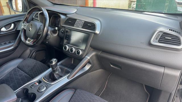 Renault Kadjar image 6