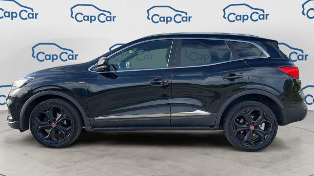 Renault Kadjar image 7