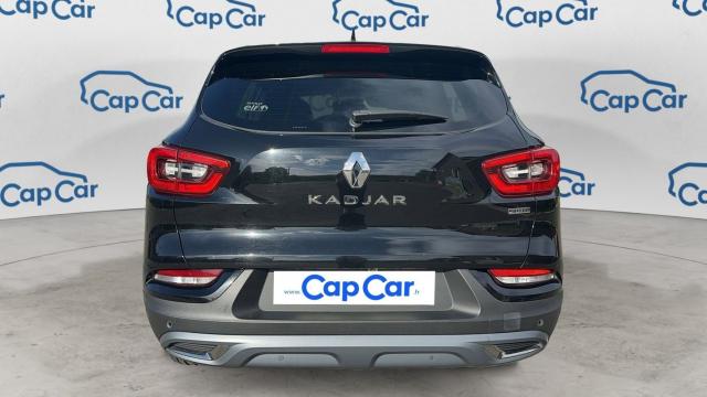 Renault Kadjar image 9