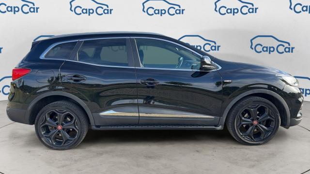 Renault Kadjar image 2