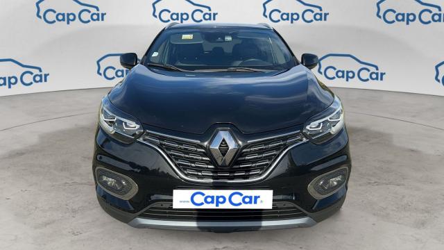 Renault Kadjar image 1