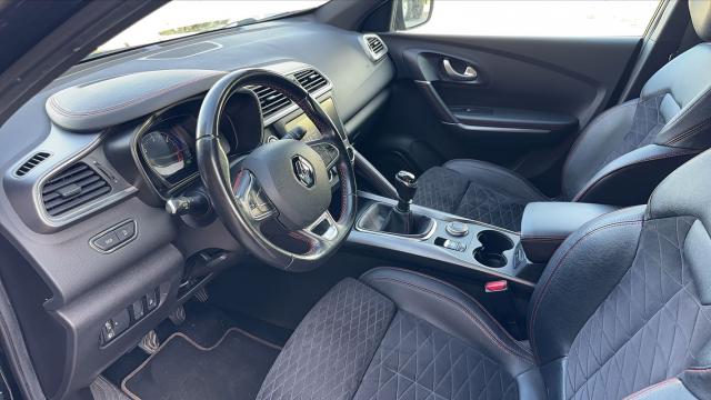 Renault Kadjar image 8