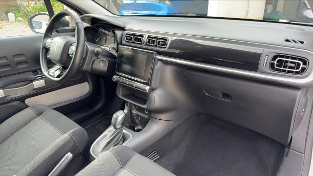 Citroen C3 image 3