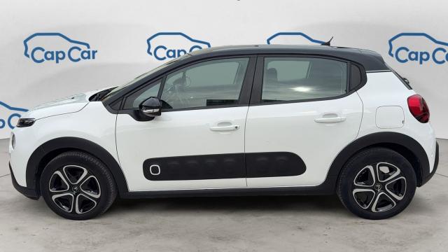 Citroen C3 image 1
