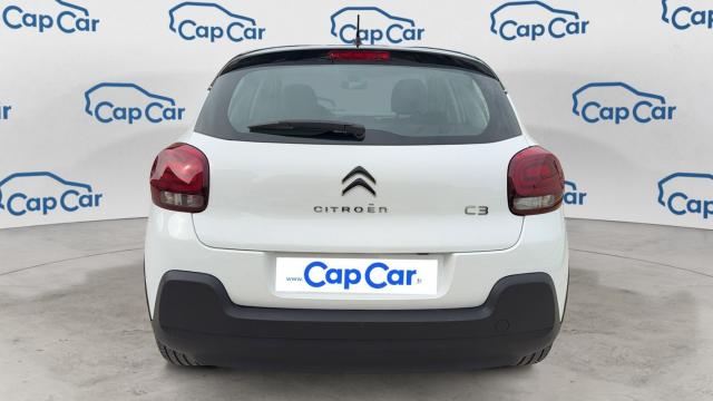 Citroen C3 image 8