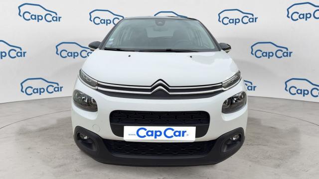 Citroen C3 image 2