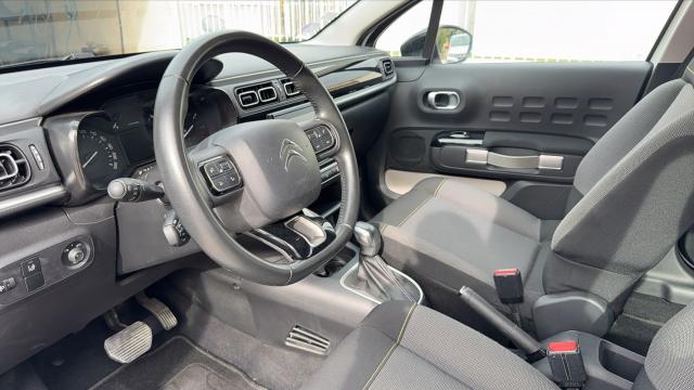 Citroen C3 image 6