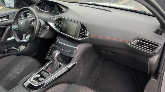Peugeot 308 Sw image 7