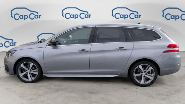 Peugeot 308 Sw image 5