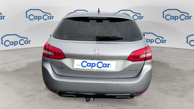 Peugeot 308 Sw image 3