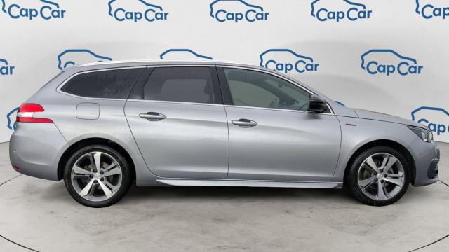 Peugeot 308 Sw image 9