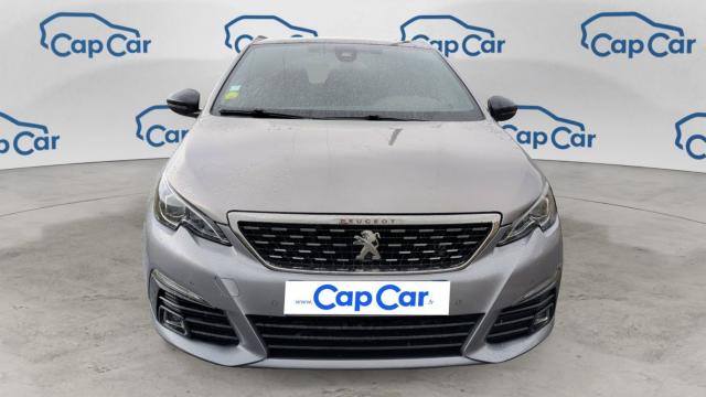 Peugeot 308 Sw image 4
