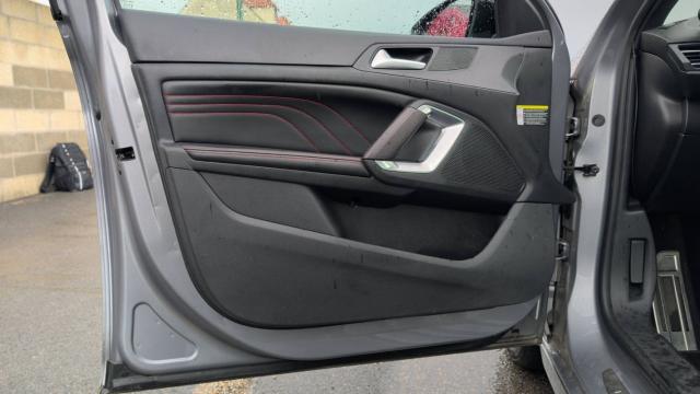 Peugeot 308 Sw image 6