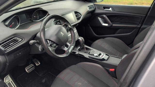 Peugeot 308 Sw image 2