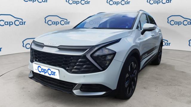 Kia Sportage d’occasion