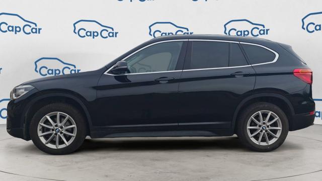 Bmw X1 image 1