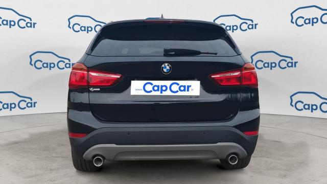Bmw X1 image 3