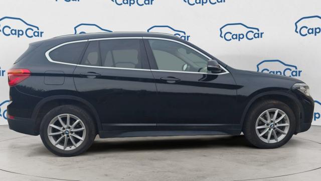 Bmw X1 image 2