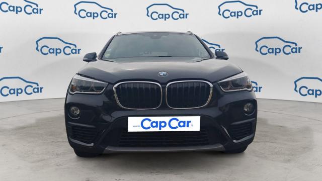 Bmw X1 image 4