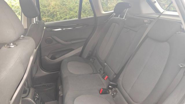 Bmw X1 image 6