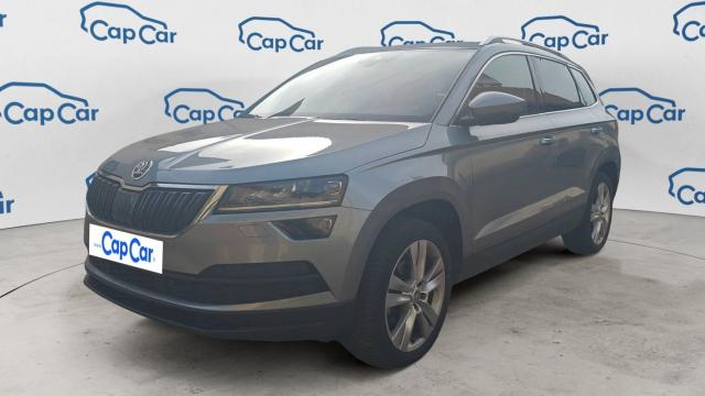 Skoda Karoq 1.6 Tdi 116 Style