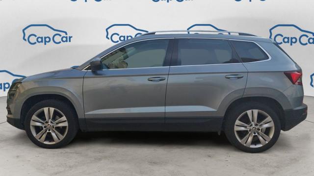 Skoda Karoq image 5