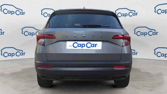 Skoda Karoq image 6