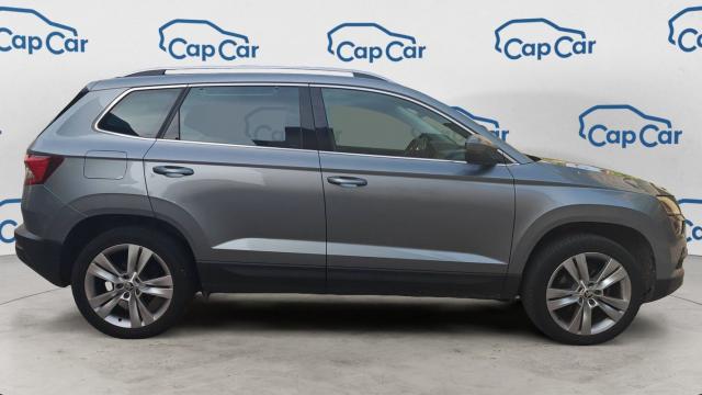 Skoda Karoq image 4